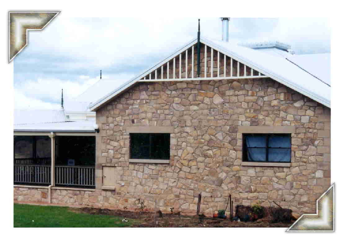 Sandstone Homes Page 10